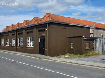 Unit 6, Diskin Enterprise Centre, Grace Road, Athlone, Co. Westmeath
