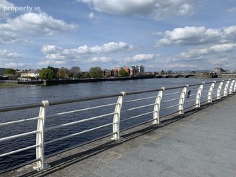 Apartment, Block A, Riverpoint, Limerick City Centre, Co. Limerick - Image 2
