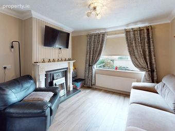 21 Saint Joseph's Terrace, Portarlington, Portarlington, Co. Offaly - Image 3
