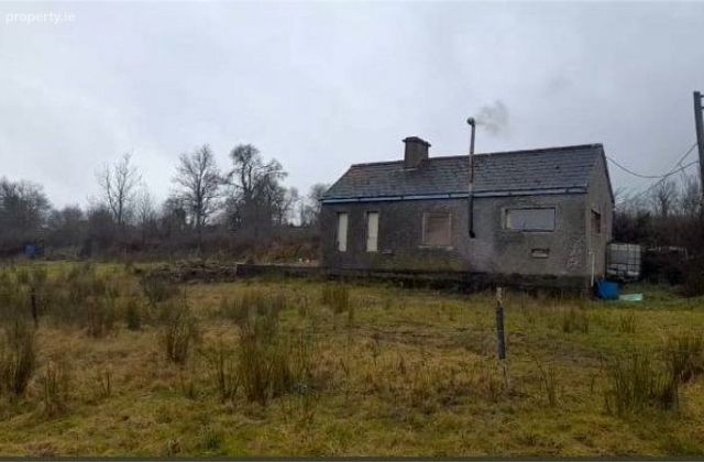 Drumhawragh, Loughduff, Loughduff, Co. Cavan - Click to view photos