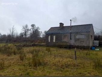Drumhawragh, Loughduff, Loughduff, Co. Cavan