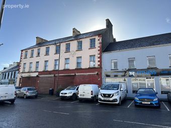 Bank Place, Carndonagh, Co. Donegal, Carndonagh, Co. Donegal - Image 2