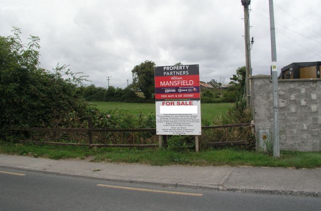 Site Development, Errill Village, Errill, Co. Laois - Click to view photos