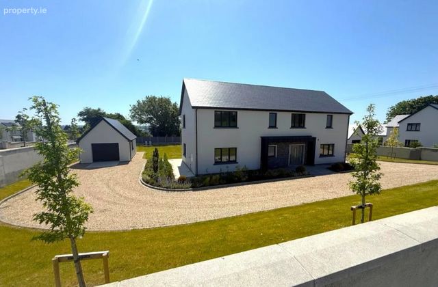 Jaspil Lane, Kilbrogan, Bandon, Co. Cork, Kilbrogan, Bandon, Co. Cork - Click to view photos