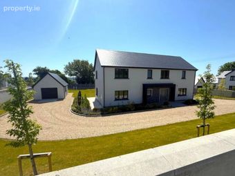 Jaspil Lane, Kilbrogan, Bandon, Co. Cork, Kilbrogan, Bandon, Co. Cork