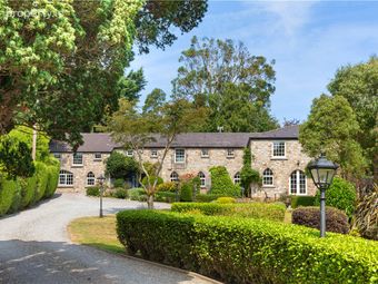 Avondale, Seafield Road, Killiney, Co. Dublin, Killiney, Co. Dublin