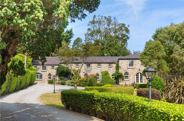Avondale, Seafield Road, Killiney, Co. Dublin, Killiney, Co. Dublin - Click to view photos