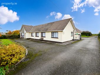 Ballynakill, Enfield, Newtown, Co. Kildare