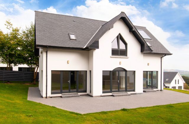 6 Scholar's Rest, Hollyfort, Hollyfort, Co. Wexford - Click to view photos