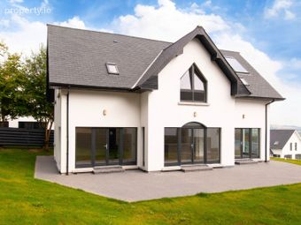 6 Scholar's Rest, Hollyfort, Hollyfort, Co. Wexford