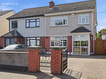 18 Foxhill Drive, Donaghmede, Dublin 13, Donaghmede, Dublin 13