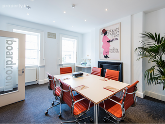 Blackrock Officepods, The Old Station House, 15a Main Street, Blackrock, Co. Dublin - Image 4