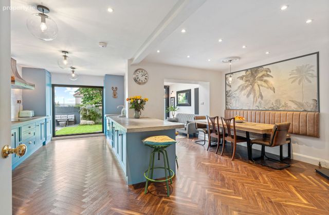144 West Avenue, Park Gate, Frankfield, Co. Cork - Click to view photos