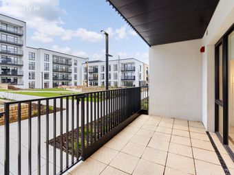 2 Bed, Main Street,�belmayne, Darndale, Dublin 17