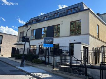 Apt 18 Hollybrook Manor, Hollybrook Park, Clontarf, Dublin 3, Clontarf, Dublin 3