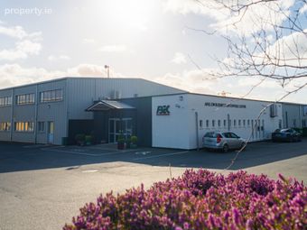 Arklow Business Enterprise Centre, Kilbride Industrial Estate, Arklow, Co. Wicklow