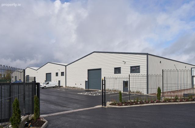 Unit 2 Nova Business Park, Little Island, Cork, Little Island, Co. Cork - Click to view photos