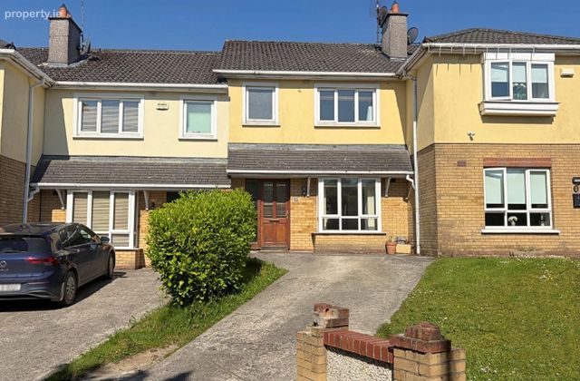 44 Blessington Orchard, Blessington, Blessington, Co. Wicklow - Click to view photos