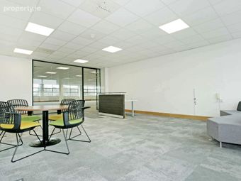 1st Floor, Building 5200 Cork Airport Business Park, Cork, Aviva Insurance Ireland, Building 5200, Avenue 5000, Cork, Cork Airport Business Park, Co. Cork - Image 4