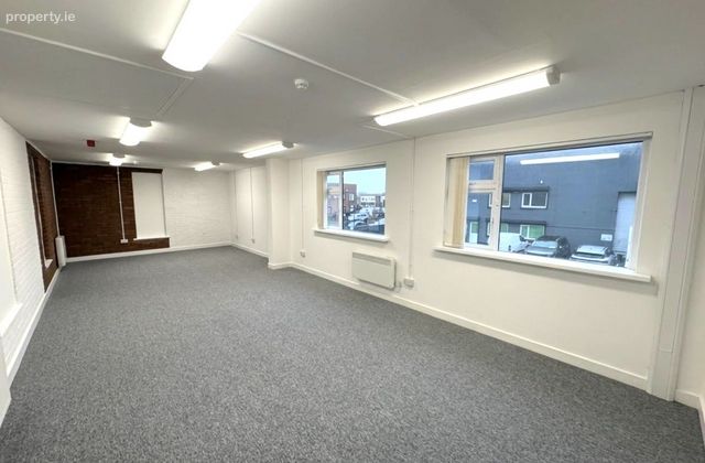 Unit 82a, Grange Way, Baldoyle Industrial Estate, Baldoyle, Dublin 13 - Click to view photos