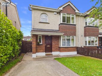 5 The Avenue, Collegewood Park, Clane, Co. Kildare, Clane, Co. Kildare
