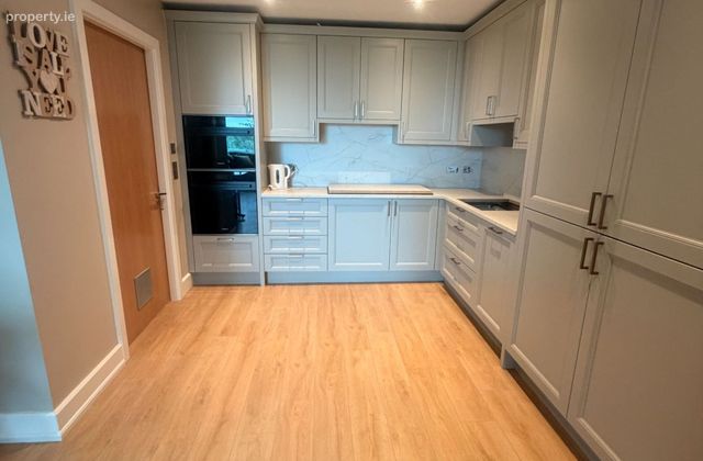 The Plaza Apartments, Carlow Town, Co. Carlow - Click to view photos