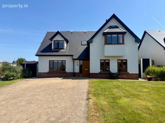 38 Ard Na Slaine, Newtown, Co. Wexford