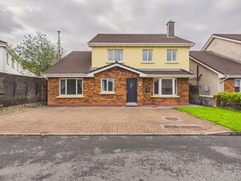 Rah, 39 Tearmann Eala, Ballyloughane, Renmore, Galway, Renmore, Co. Galway