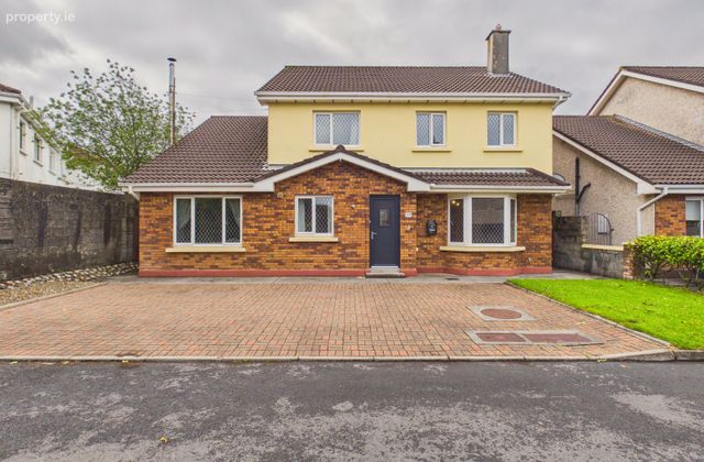 Rah, 39 Tearmann Eala, Ballyloughane, Renmore, Galway, Renmore, Co. Galway - Click to view photos