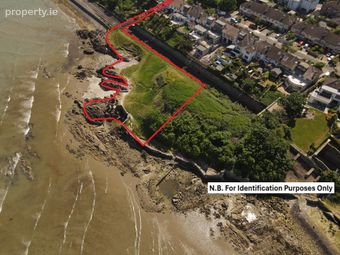 Plot 2 Maretimo Headland, Maretimo Gardens East, Blackrock, Co. Dublin, Blackrock, Co. Dublin