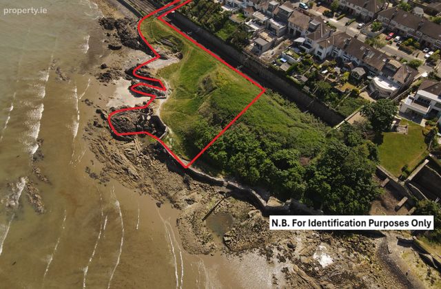 Plot 2 Maretimo Headland, Maretimo Gardens East, Blackrock, Co. Dublin, Blackrock, Co. Dublin - Click to view photos