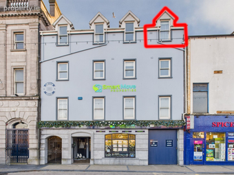 Apt 6 Cretzen House, 49 The Quay, Waterford, Waterford City, Waterford City Centre, Co. Waterford - Image 2