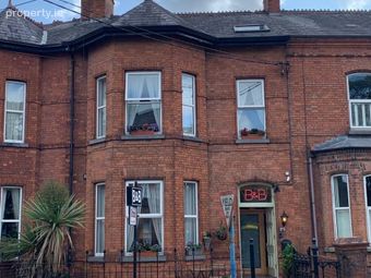 Ardrose, 5 The Crescent, Dundalk, Co. Louth