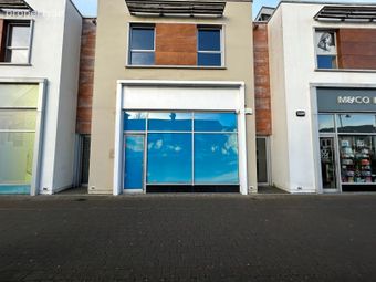 Unit 23, Castlewest Shopping Centre, Main Street, Ballincollig, Co. Cork