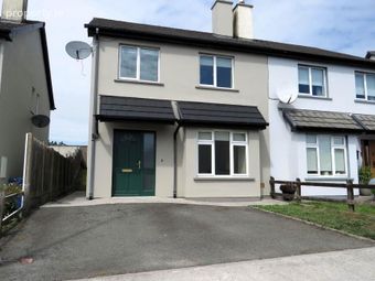 8 Allow Hill, Freemount, Co. Cork, Freemount, Co. Cork