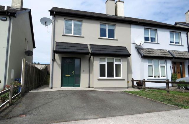8 Allow Hill, Freemount, Co. Cork, Freemount, Co. Cork - Click to view photos