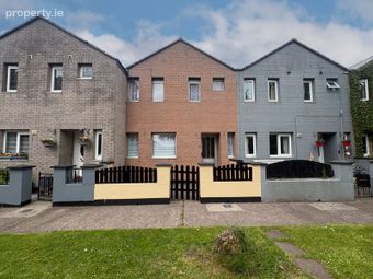 29 Innishmore Square, Ballincollig, Co. Cork