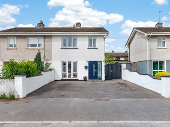 39 Arden View, Tullamore, Co Offaly, Tullamore, Co. Offaly