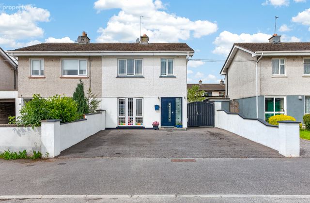 39 Arden View, Tullamore, Co Offaly, Tullamore, Co. Offaly - Click to view photos