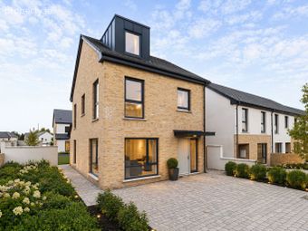 15 Bog-myrtle Way, Ard Na Sail&iacute;, Carrigtwohill, Co. Cork