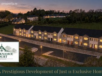 Knocknamoe Court, Knocknamoe Lane, Abbeyleix, Co. Laois - Image 4