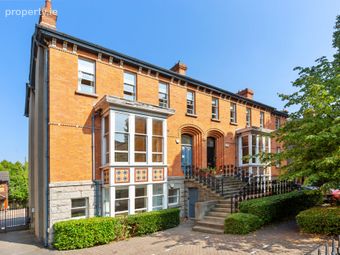6 Northumberland Court, 12-16 Northumberland Road, Ballsbridge, Dublin 4, Ballsbridge, Dublin 4