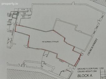 Church Street, Cavan, Co. Cavan - Image 2