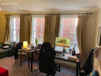 Apartment 1, 6 Pembroke Place, Dublin 2, Dublin 2 - Image 2