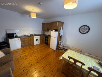 Apartment 2, 1 New Market Street, Cahersiveen, Co. Kerry - Image 3