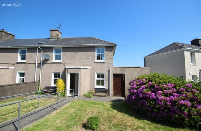 26 Clancool Terrace, Bandon, Co. Cork - Click to view photos