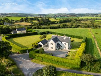 Radharc Na Coillte, Liscubba, Rossmore, Clonakilty, Co. Cork, Bealad Cross Roads, Co. Cork