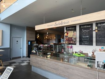 Leasehold Interest For Sale - Sodalicious, Park Point, Dublin Road, Singland, Co. Limerick - Image 3