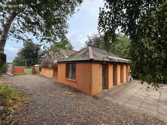 Ummeras House, Ummeras More, Monasterevin, Co. Kildare - Image 3