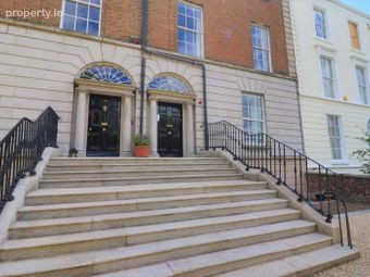 1 Bedroom Plus Mezzanine Apartment - Waterloo Road, Dublin 4 - Image 2